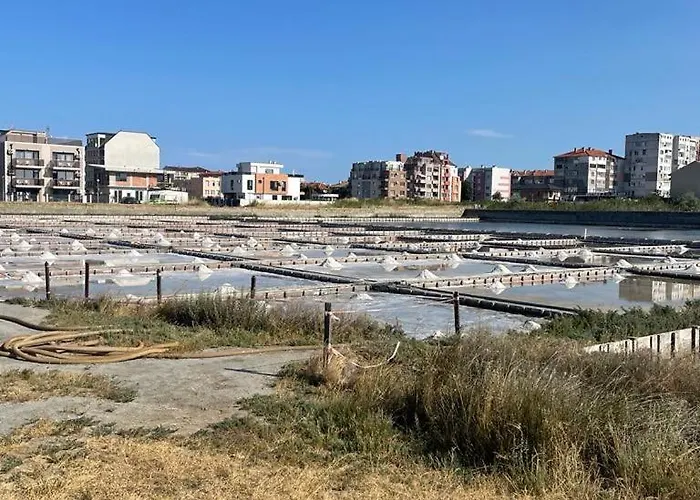 Lejlighed Atlantic Pomorie