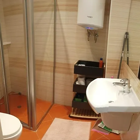 Atlantic Appartement Pomorie