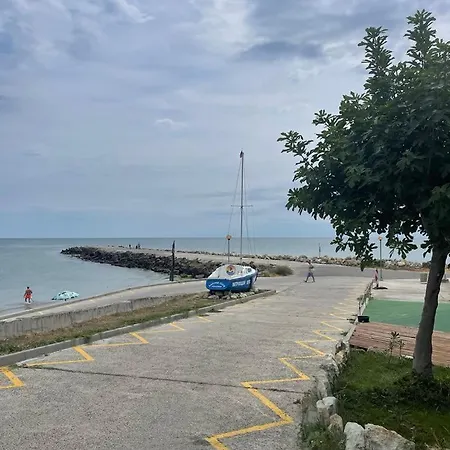 Atlantic Appartamento