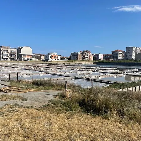 Appartamento Atlantic Pomorie